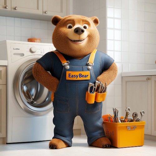 Image for EasyBear Appliance Repair with ID of: 7052013