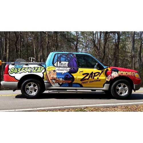 Image for Anticimex Carolinas with ID of: 7052303