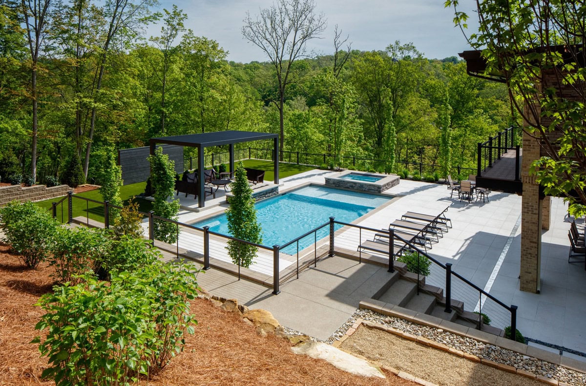 Image for Tepe Landscape & Design Group with ID of: 7052440