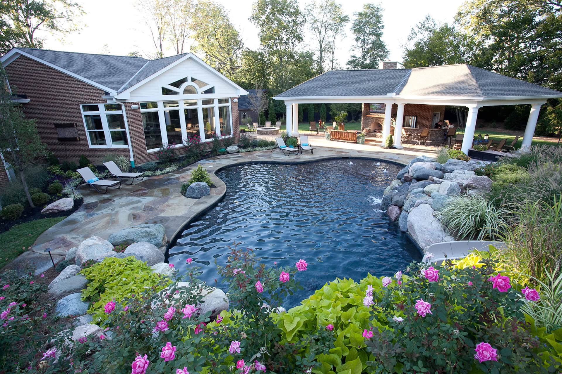 Image for Tepe Landscape & Design Group with ID of: 7052443