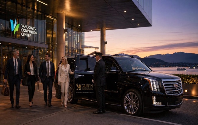 Image for Griffin Transportation Services with ID of: 7052607
