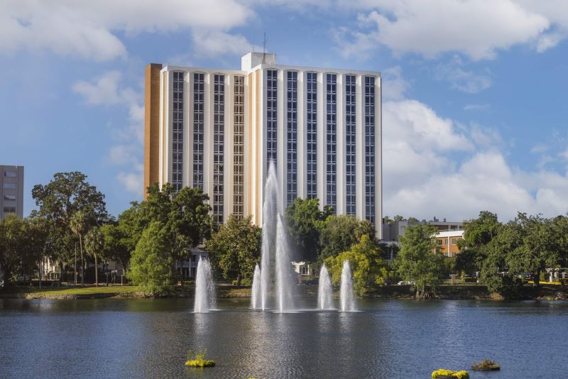 Image for Westminster Towers with ID of: 7052628