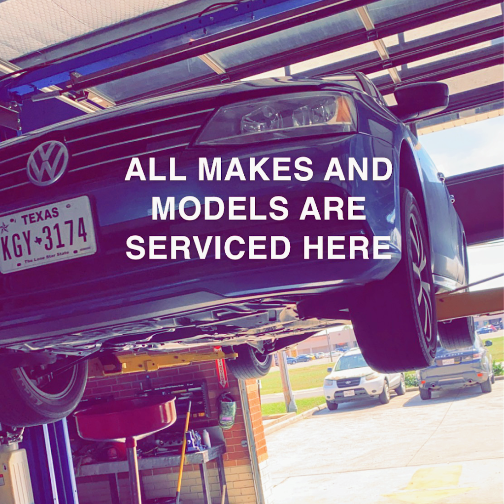 Image for Genesis Auto Repair with ID of: 7052731