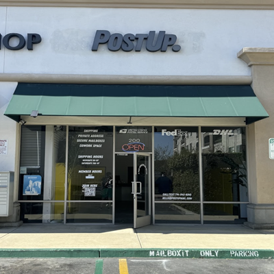 Image for PostUp Mail with ID of: 7052863