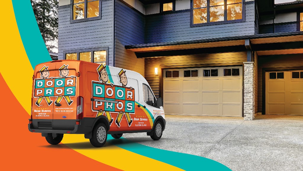 Image for Door Pros with ID of: 7052880