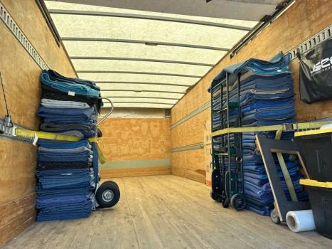 Image for Immediate Movers & Storage with ID of: 6323982