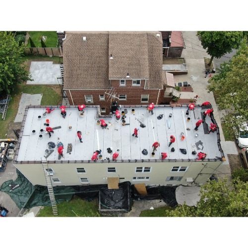 Image for Brooklyns Best Roofing Bushwick with ID of: 7053124