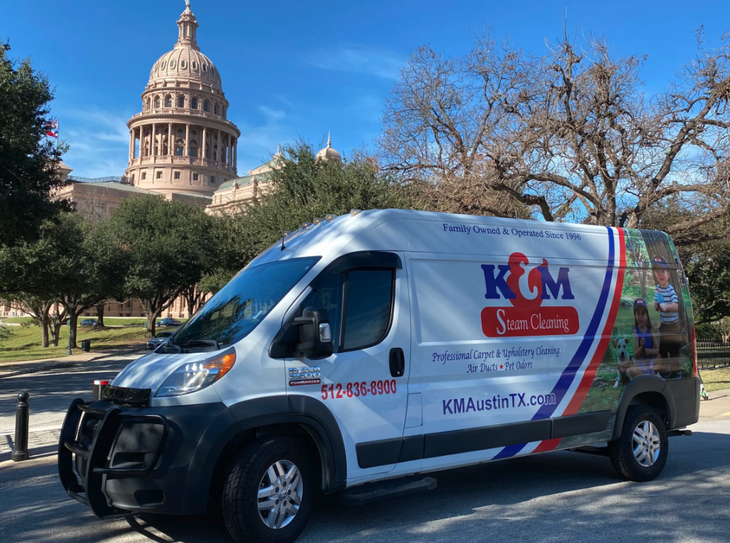 Image for K&M Steam Cleaning with ID of: 7053222
