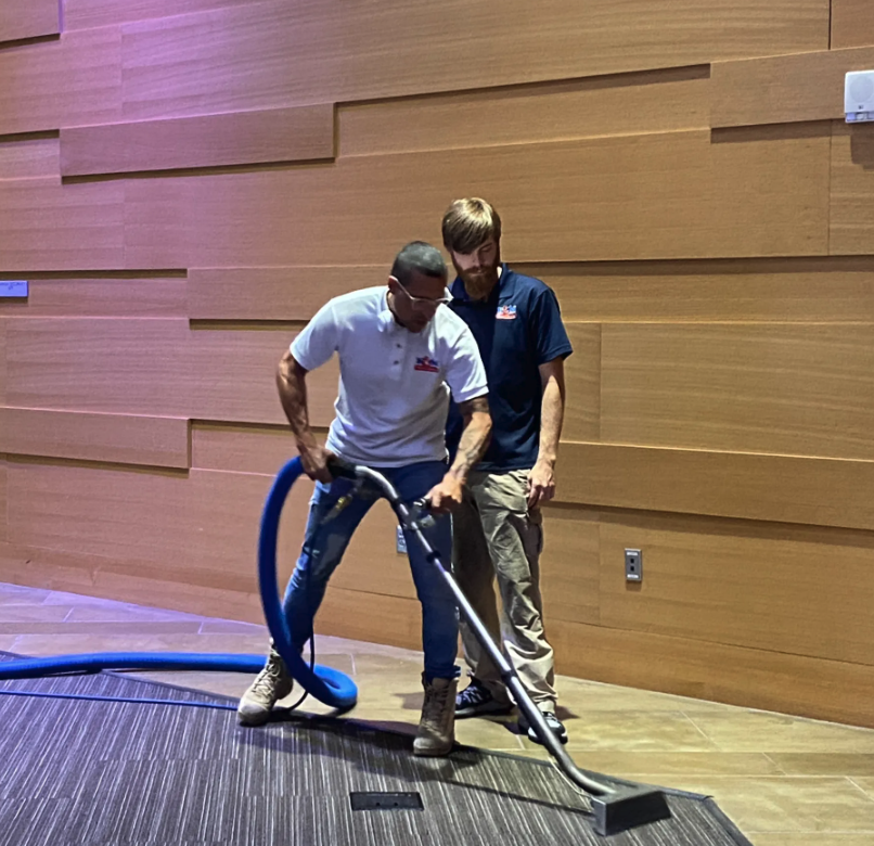 Image for K&M Steam Cleaning with ID of: 7053224