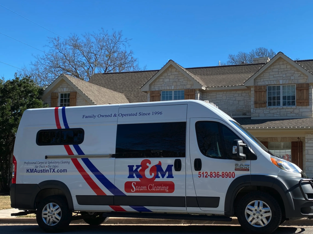 Image for K&M Steam Cleaning with ID of: 7053226