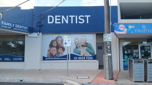 Image for Gentle Care Smiles with ID of: 7053257