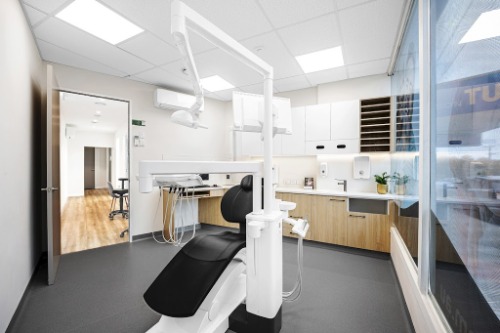 Image for Gentle Care Smiles with ID of: 7053258
