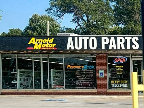 Image for Arnold Motor Supply with ID of: 7053340