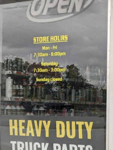 Image for Arnold Motor Supply with ID of: 7053342
