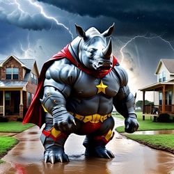 Image for Rhino Roofing Co with ID of: 7053478