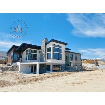 Image for Blue Agave Cleaning with ID of: 7053554