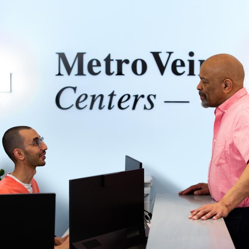 Image for Metro Vein Centers | Bronx, 3rd Avenue with ID of: 7053642