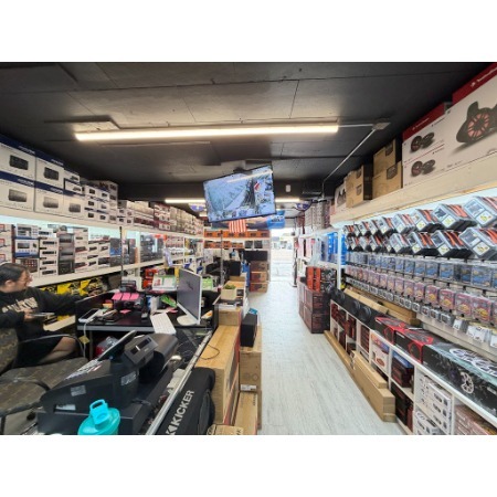 Image for Audio One San Diego with ID of: 7053744