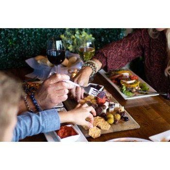 Image for GIO Modern + Italian Restaurant with ID of: 7053813