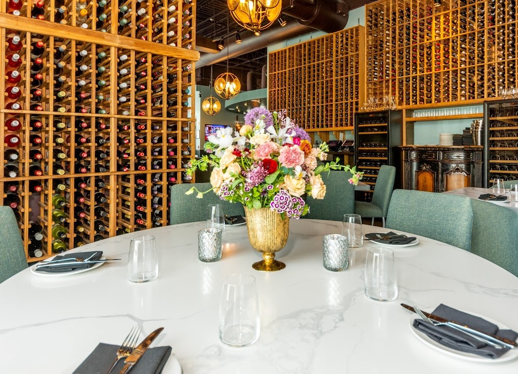 Image for 360 Bistro with ID of: 7053895