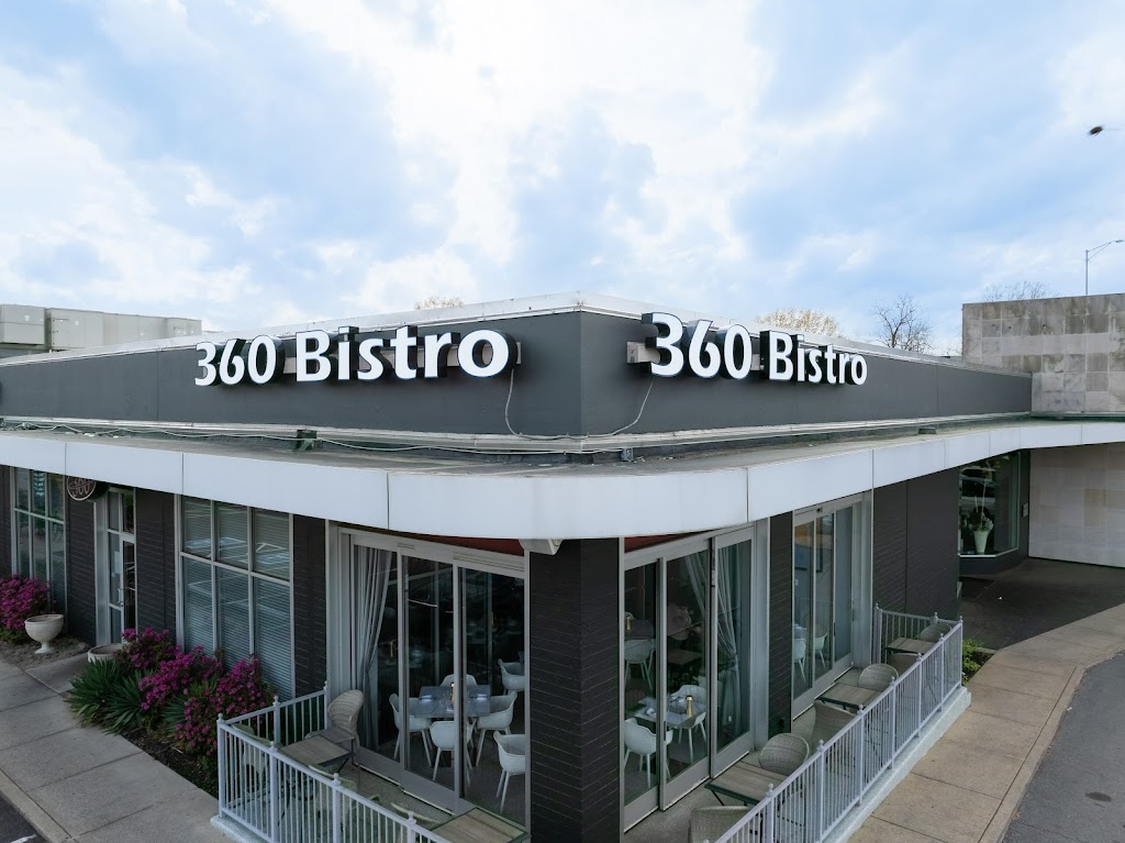 Image for 360 Bistro with ID of: 7053896