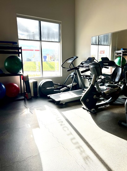 Image for Peak Performance Physiotherapy with ID of: 7053905