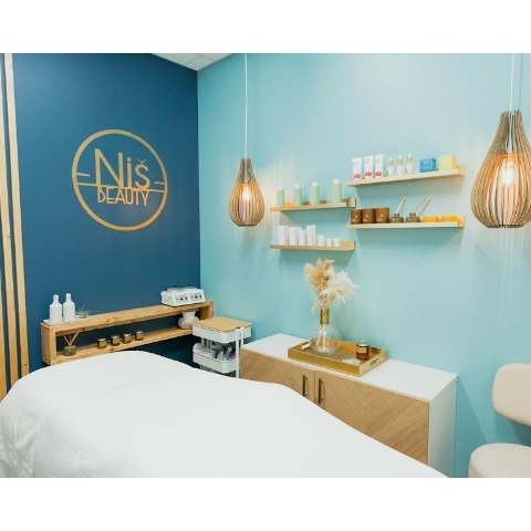Image for NIS Beauty with ID of: 7053954
