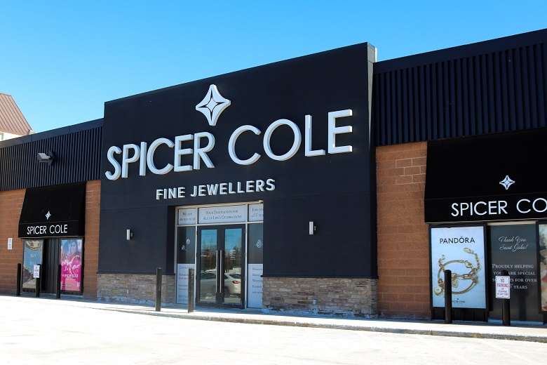 Image for Spicer Cole Fine Jewellers with ID of: 7053972