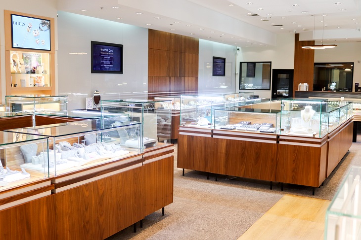 Image for Spicer Cole Fine Jewellers with ID of: 7053976