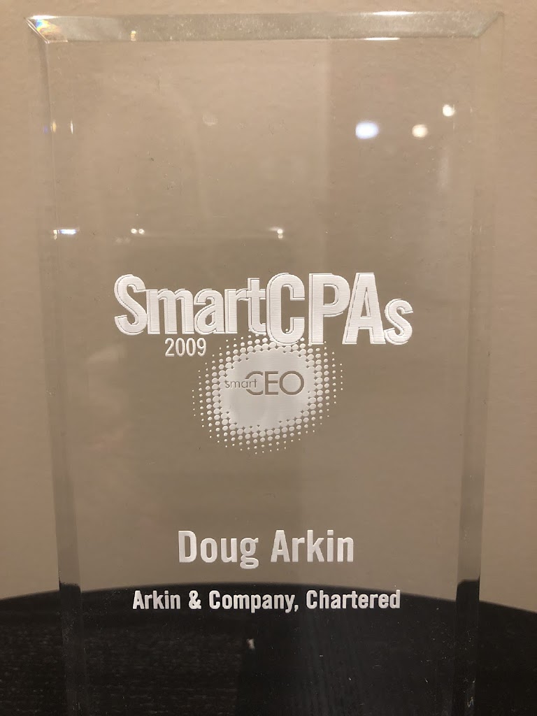 Image for Arkin & Leary, PC with ID of: 7054222