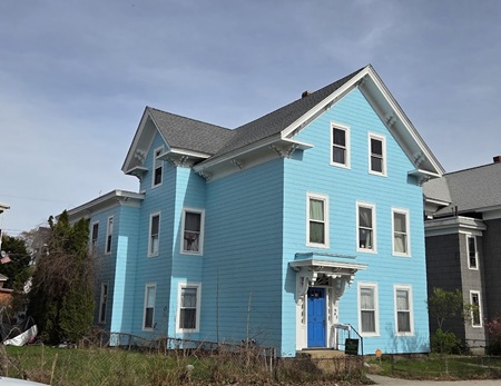 Image for Paramount Roofing with ID of: 7054276