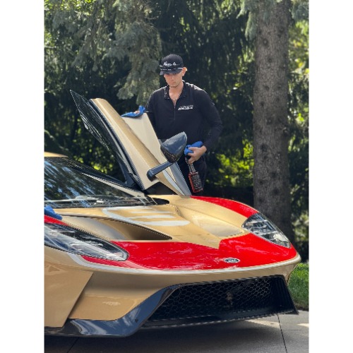 Image for Soko's Detail Services with ID of: 6773582