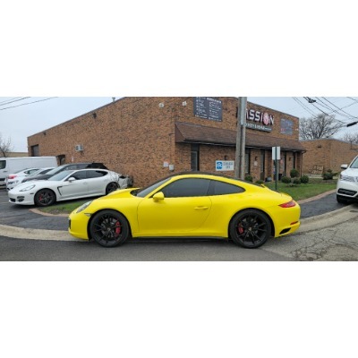 Image for Passion Auto Body & Repair with ID of: 7054299