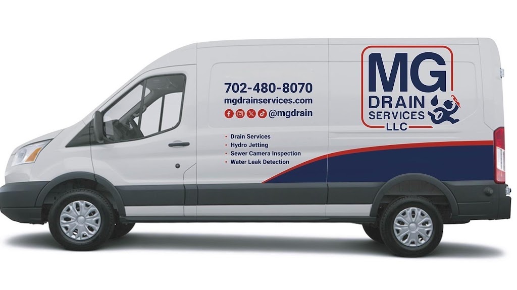 Image for MG Drain Services LLC with ID of: 7054387