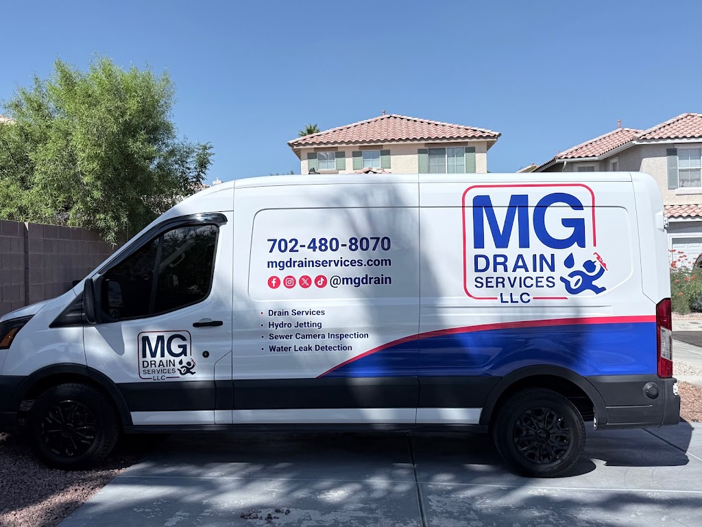 Image for MG Drain Services LLC with ID of: 7054388