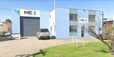 Image for MEX Engineering Group with ID of: 7054401