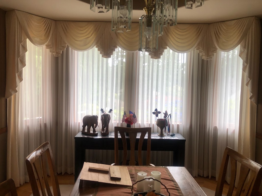 Image for Cascade Window Fashions with ID of: 7054478
