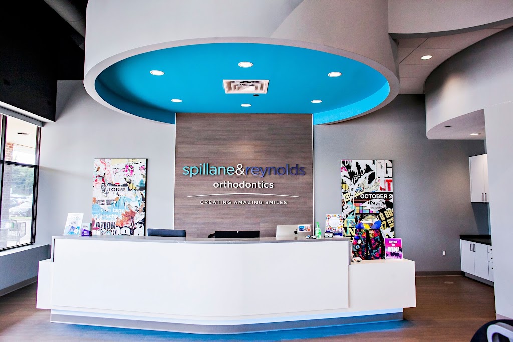 Image for Reynolds Orthodontics with ID of: 7054642