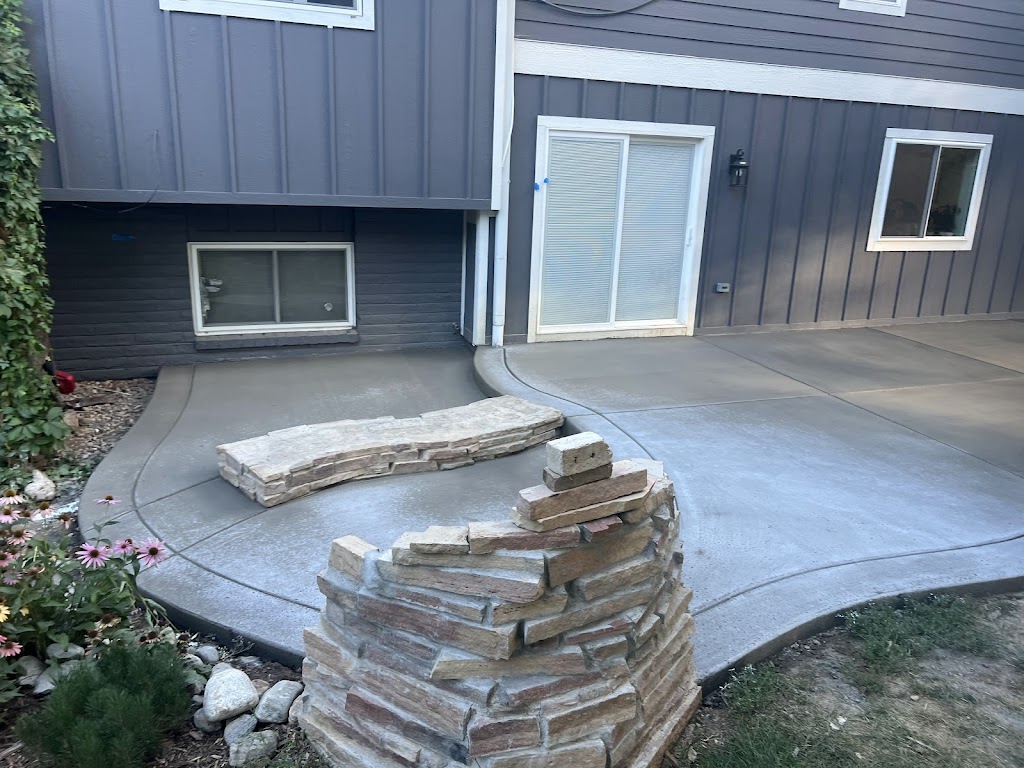 Image for Hugo's Concrete with ID of: 7054712