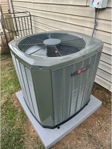 Image for Affordable Heating & Cooling with ID of: 7054728