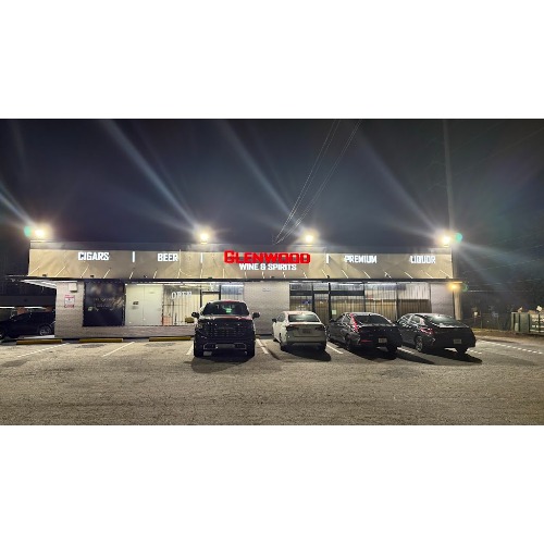 Image for Glenwood Wine & Spirits with ID of: 7054893