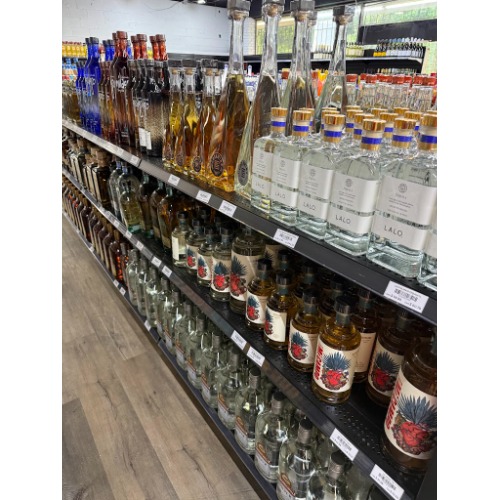 Image for Glenwood Wine & Spirits with ID of: 7054895