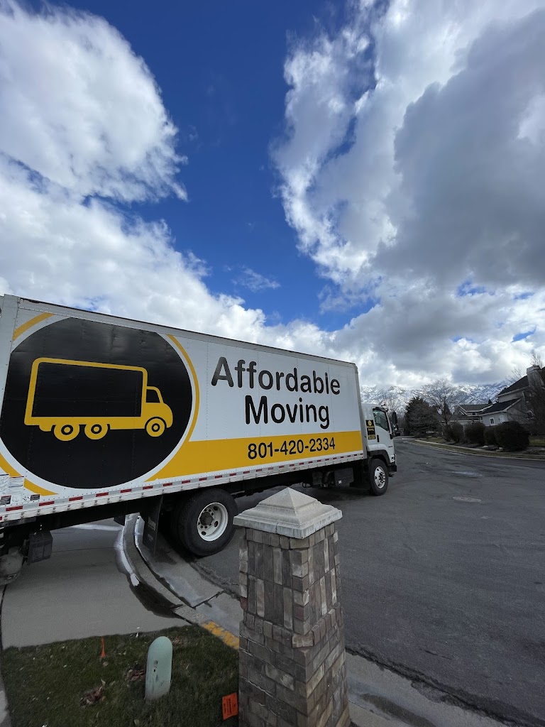 Image for Affordable Moving Utah with ID of: 7054896