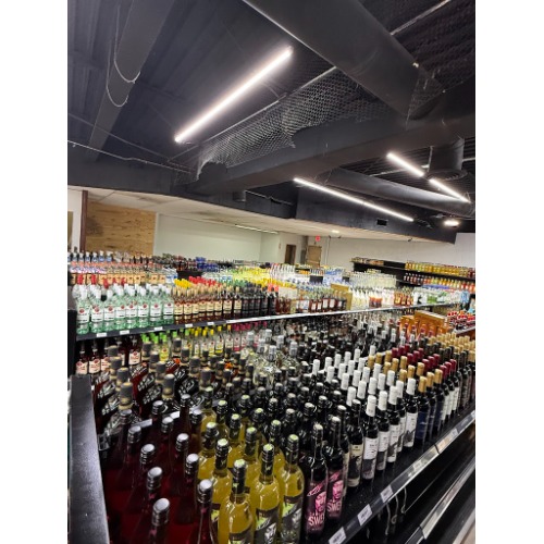 Image for Glenwood Wine & Spirits with ID of: 7054897