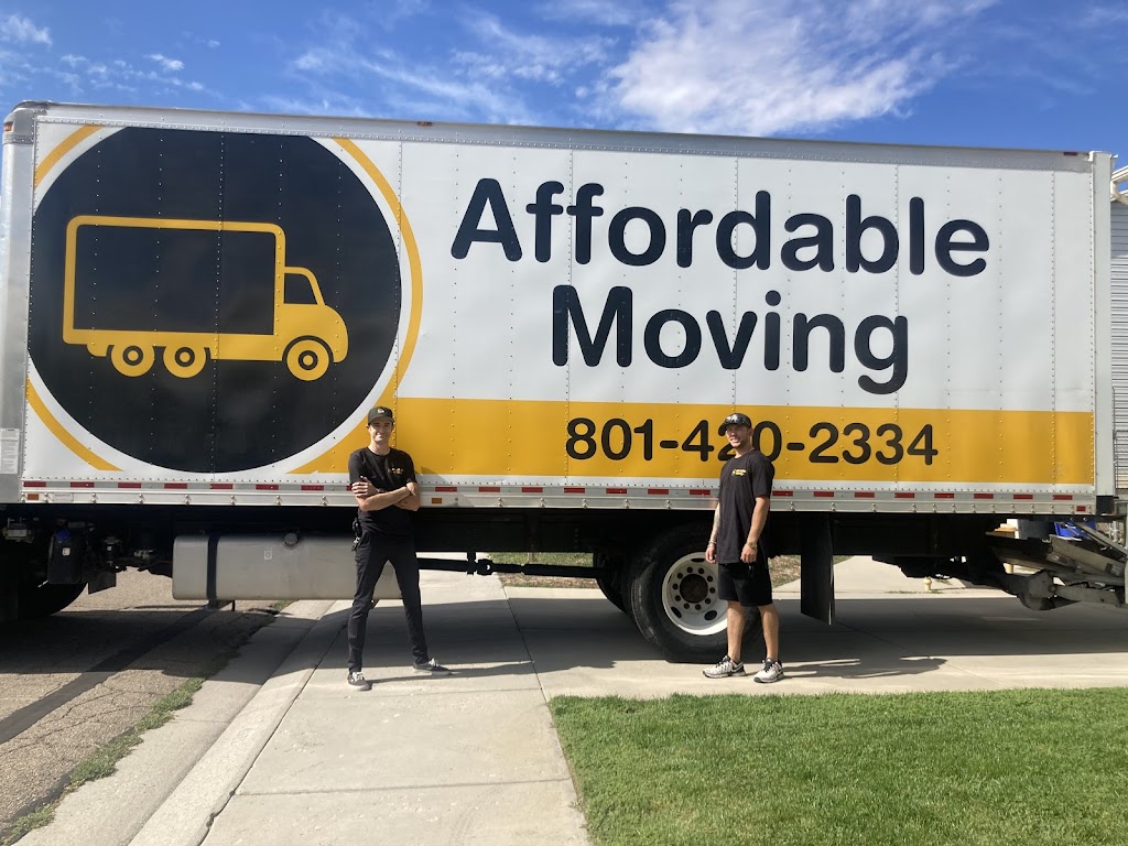 Image for Affordable Moving Utah with ID of: 7054899