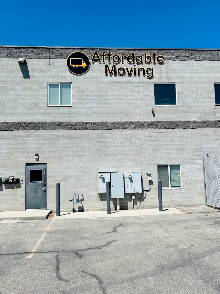 Image for Affordable Moving Utah with ID of: 7054900