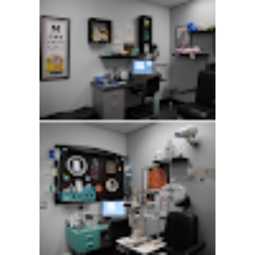 Image for Modern Eyez with ID of: 7054936