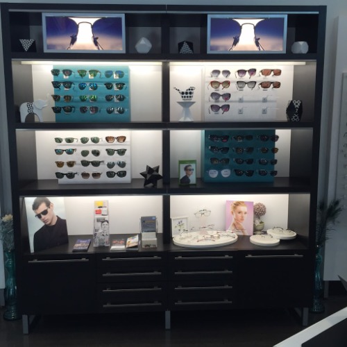 Image for Modern Eyez with ID of: 7054945