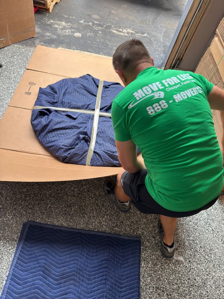 Image for Miami Movers For Less with ID of: 7055109
