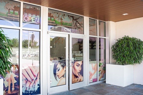 Image for Angelic Nail Spa with ID of: 7055138